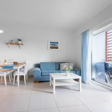 Apartment Ema *
