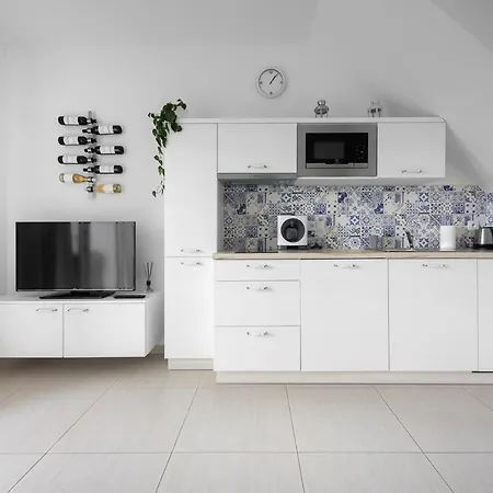 Ema Apartment Dolni Dunajovice