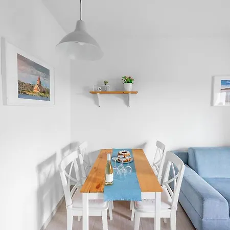 Ema Apartment *