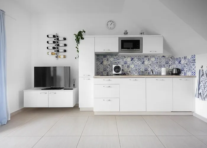 Ema Apartment Dolní Dunajovice